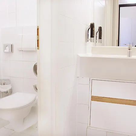 Otel Regiohotel Leipzig West 3*