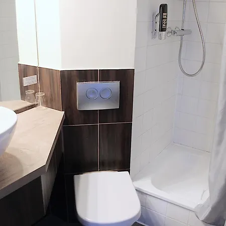 Regiohotel Leipzig West 3* Schkeuditz