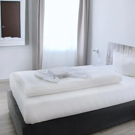 Otel Regiohotel Leipzig West 3*