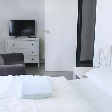 Regiohotel Leipzig West 3* Schkeuditz