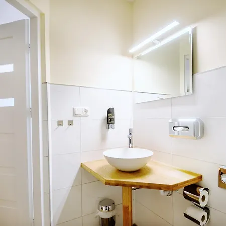 Regiohotel Leipzig West 3* Schkeuditz