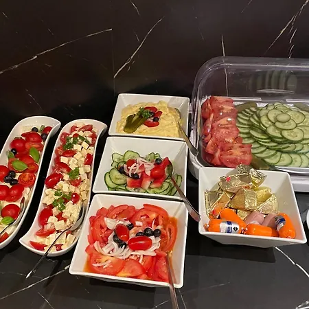 Regiohotel Leipzig West Schkeuditz