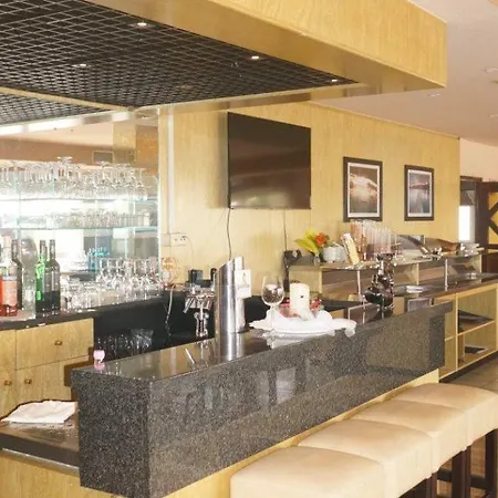 Regiohotel Leipzig West