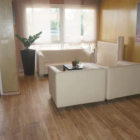 Regiohotel Leipzig West 3* 슈코이디츠