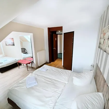 호텔 Regiohotel Leipzig West 슈코이디츠
