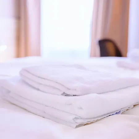호텔 Regiohotel Leipzig West 슈코이디츠