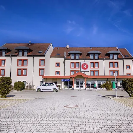 Regiohotel Leipzig West 호텔 3*